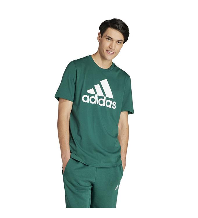 adidas Men Essentials Big Logo T-Shirt