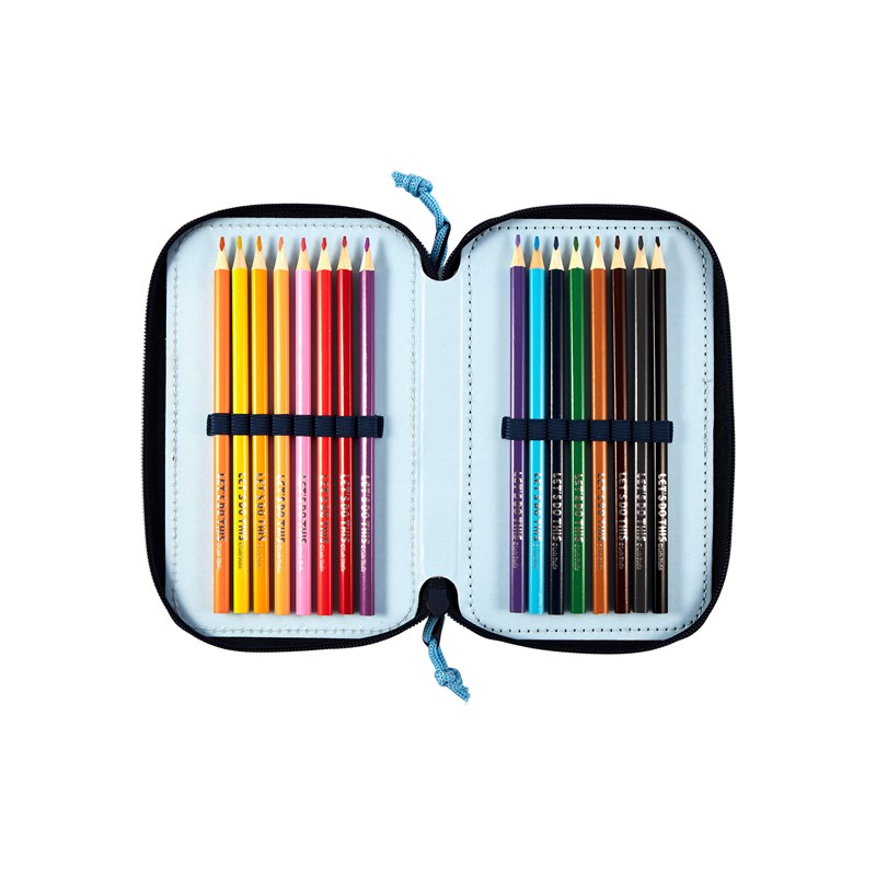 Bluey<br>Penalhus Bluey
