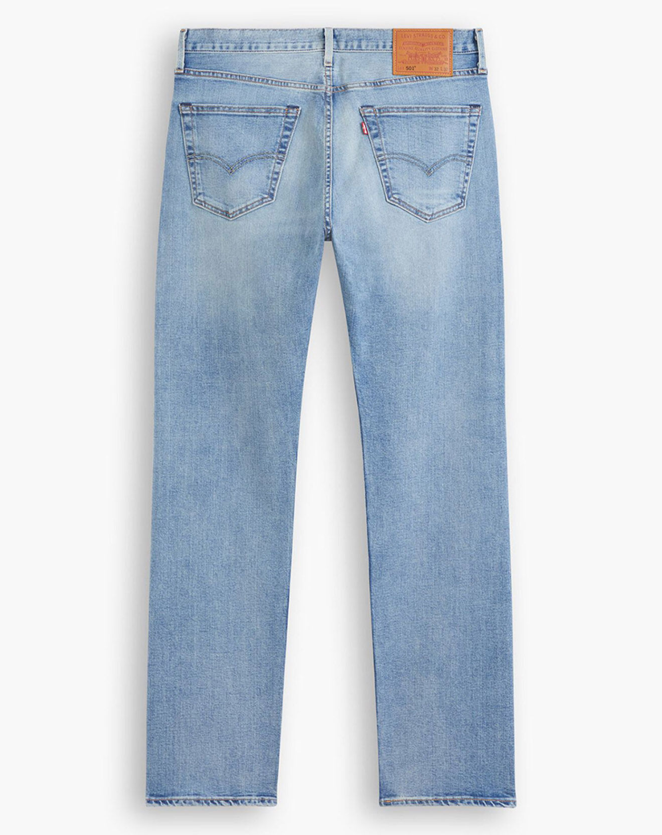 Levi's® Jean 501® Original clair