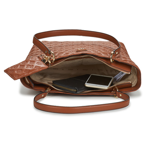 Guess - NOELLE LF - Cognac