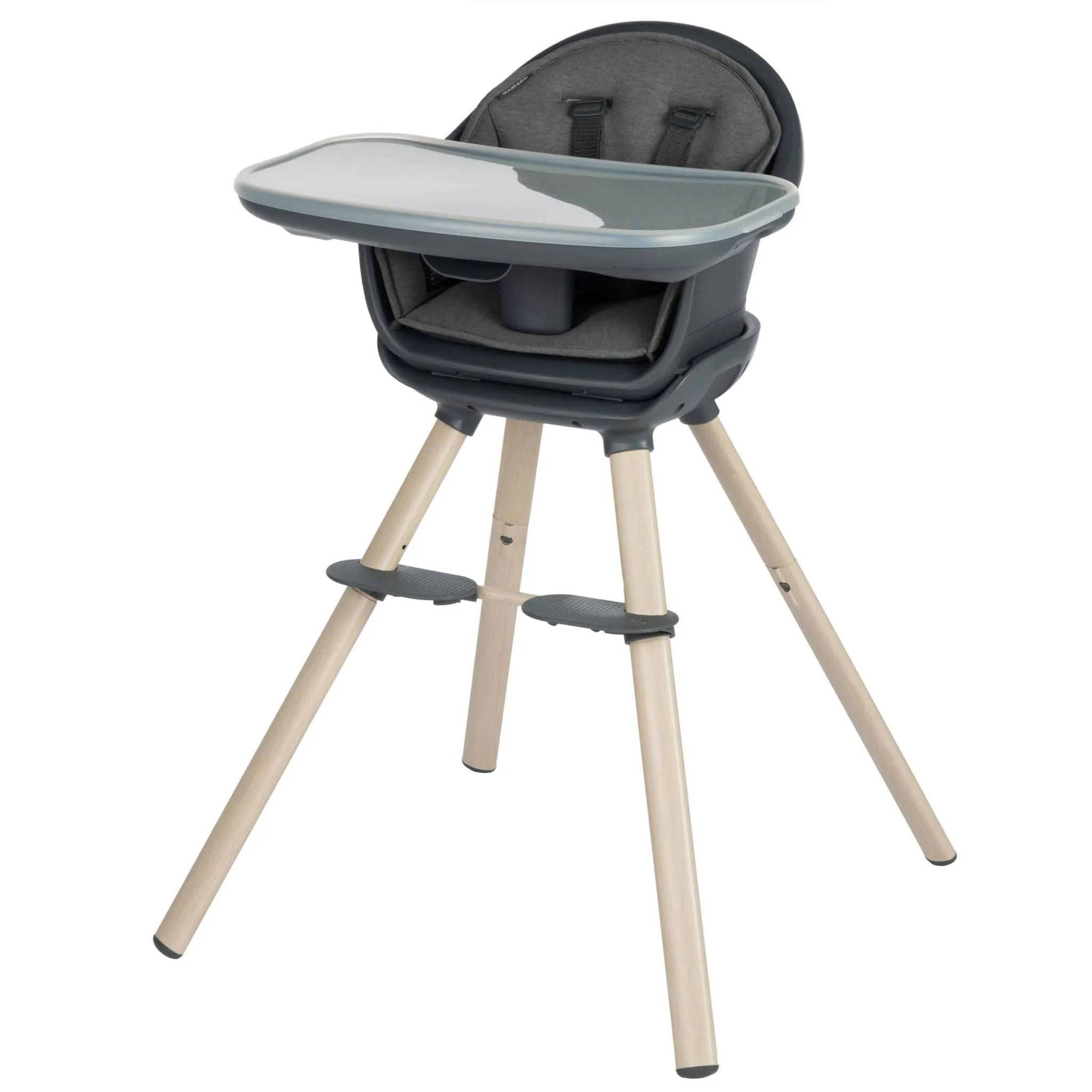 Maxi-cosi Chaise Haute Moa 8-en-1 - Beyond Graphite