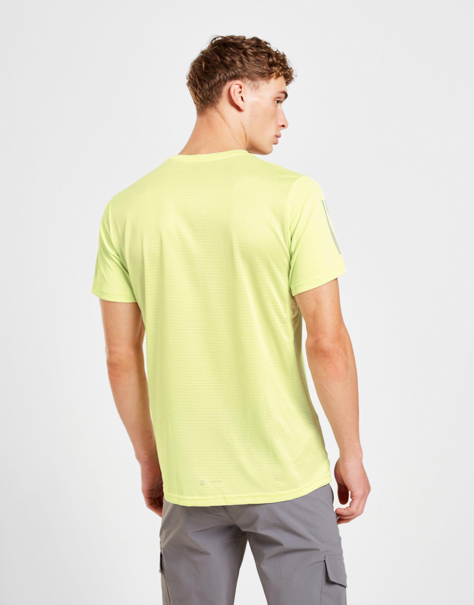 adidas T-shirt Own the Run