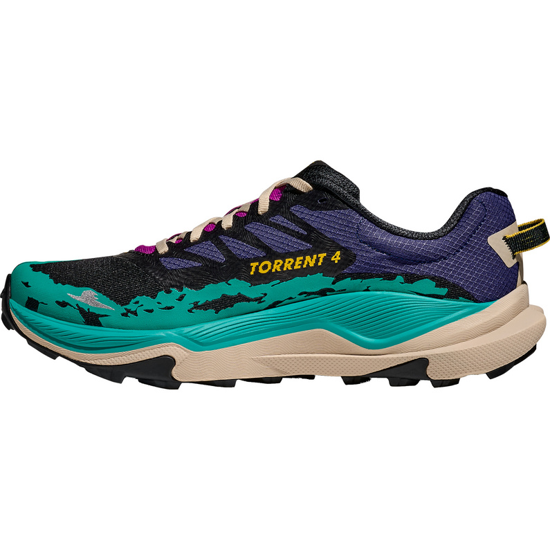 Hoka Herren Torrent 4 Schuhe