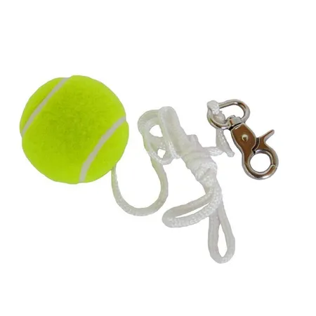 Hudora Ersatzball mit Karabiner für Twistball