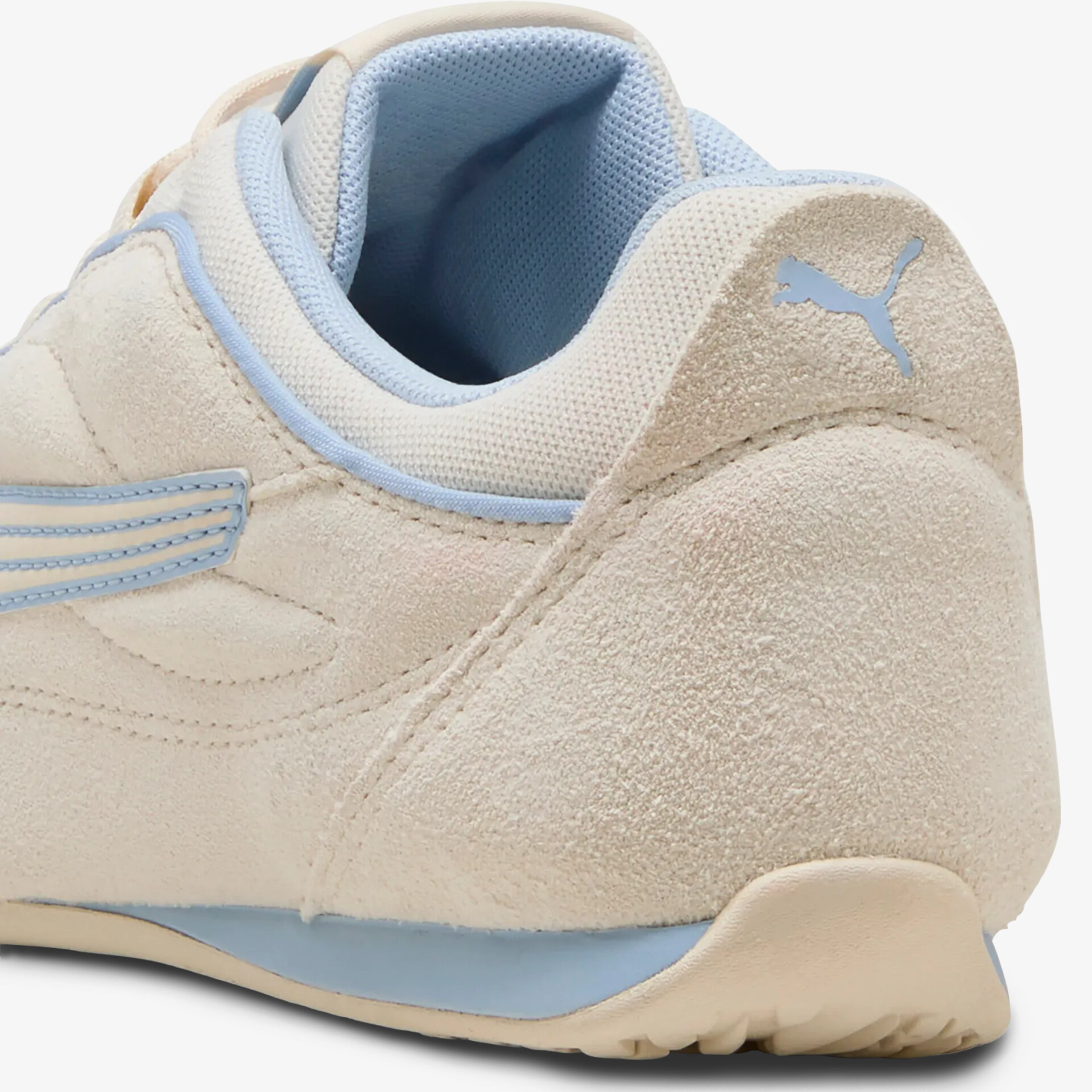 PUMA Damen Sneaker Low CATCH SOLEIL SD weiß - Jetzt bei reno.de kaufen