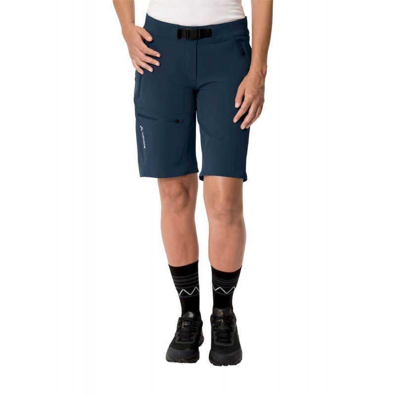 Badile Shorts - Short randonnée femme