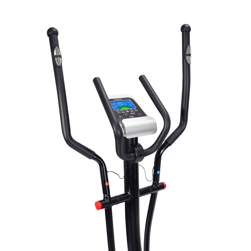 CHRISTOPEIT SPORT Crosstrainer-Ergometer AX 8000