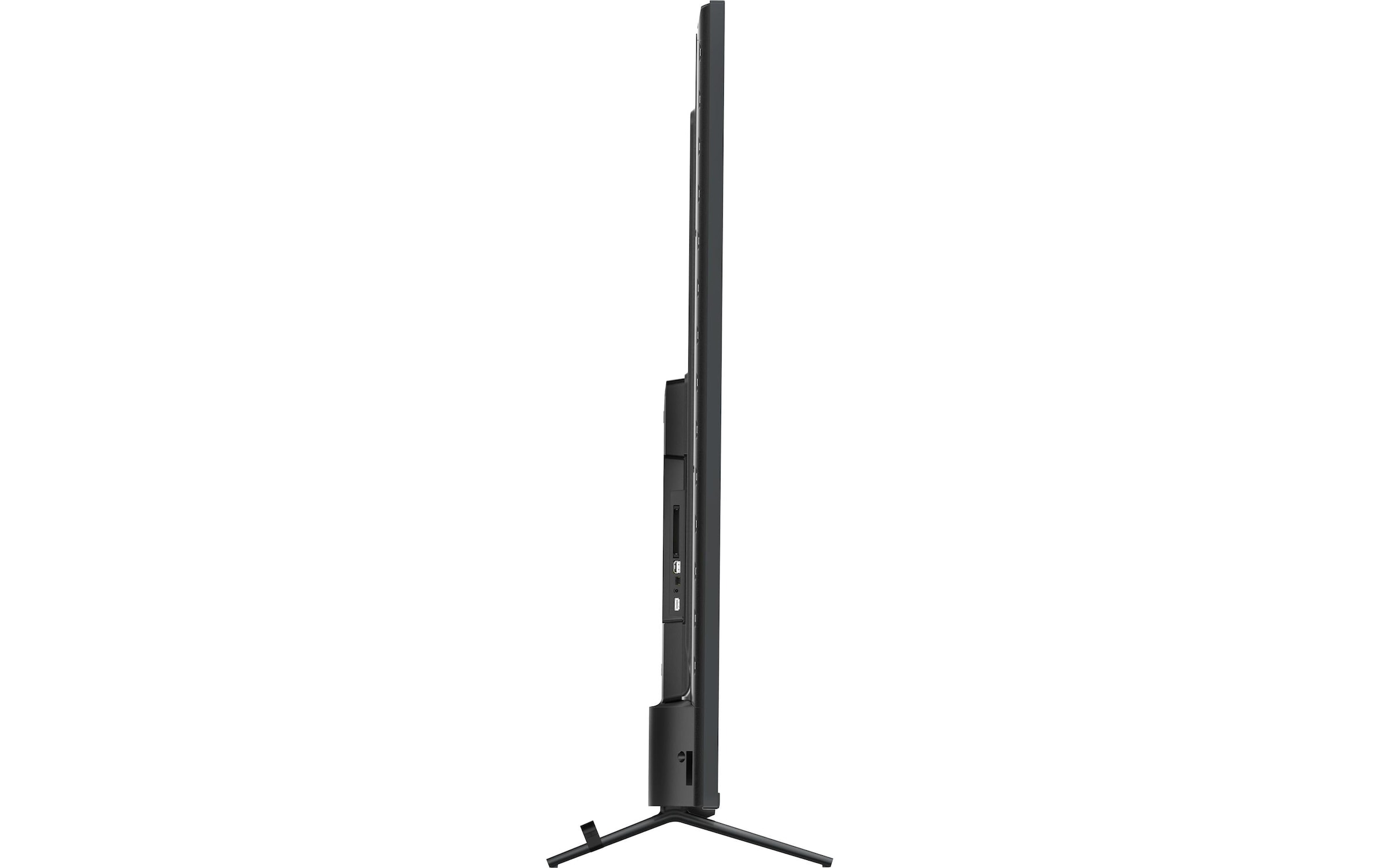 Philips LCD-LED Fernseher »75PUS8309/12 75 3840 x 2160 (Ultra HD 4K), LED-LCD« 189 cm/75 ″