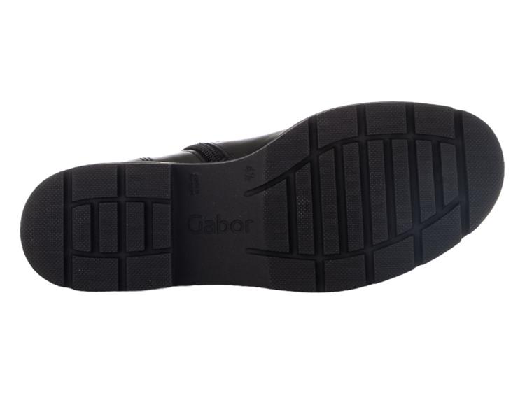 Gabor 54.651 schwarz (schwarz)