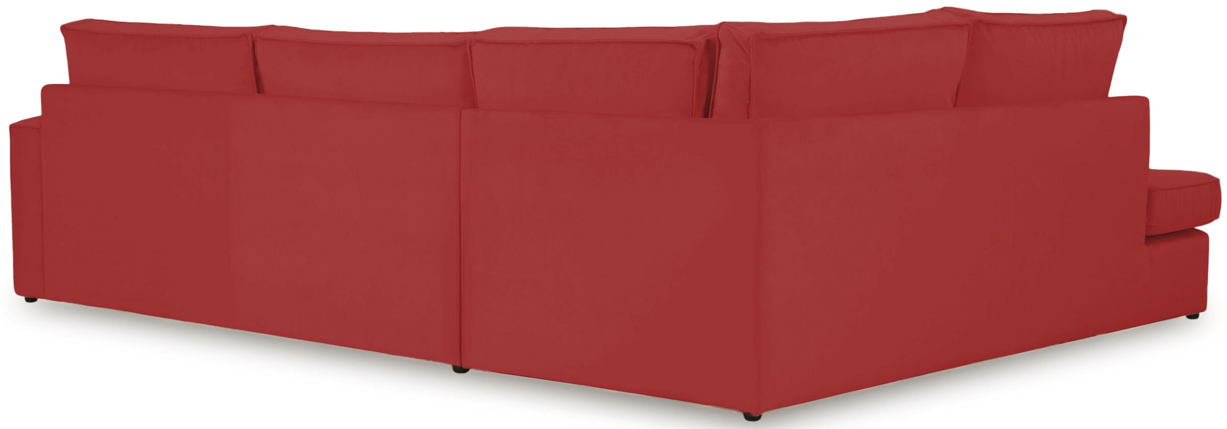 Hoek bank Le Pradet