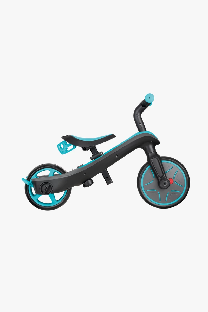 Globber Explorer 4in1 Trike