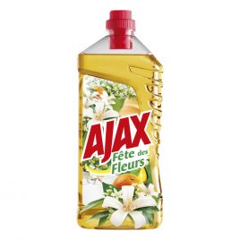 Ajax Sinaasbloem allesreiniger