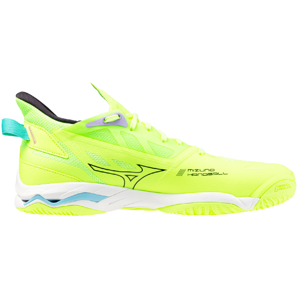 Mizuno Wave Mirage 5 Håndboldsko Herre