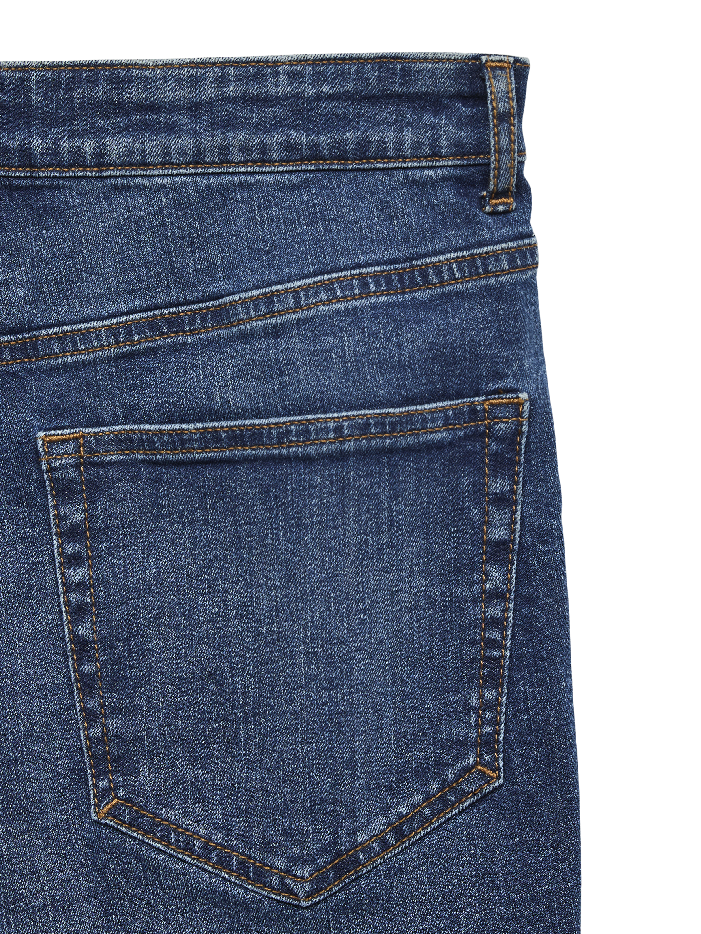 AWALICE High rise Mom fit Jeans