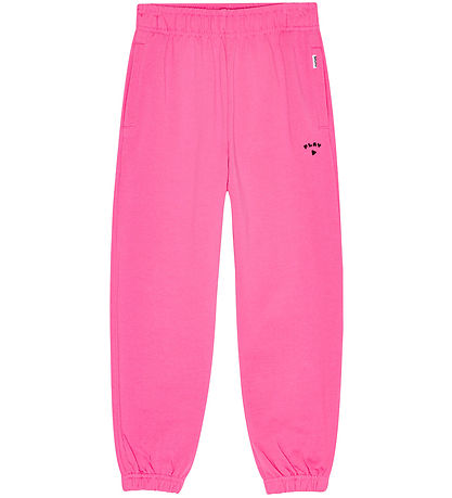 Molo Jogginghosen - Adan - Schockierend Pink