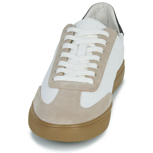 Clae - DEANE - Blanc / Beige / Marron