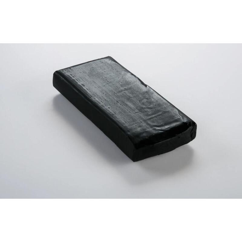 Cernit n°1 500 g Noir - Noir