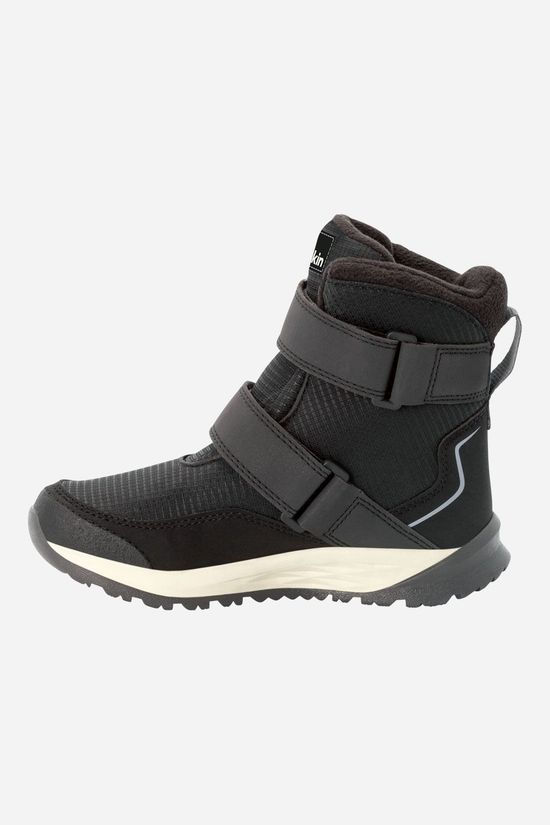 Jack Wolfskin Jack Wolfskin Polar Bear Texapore High VC Schoen Junior