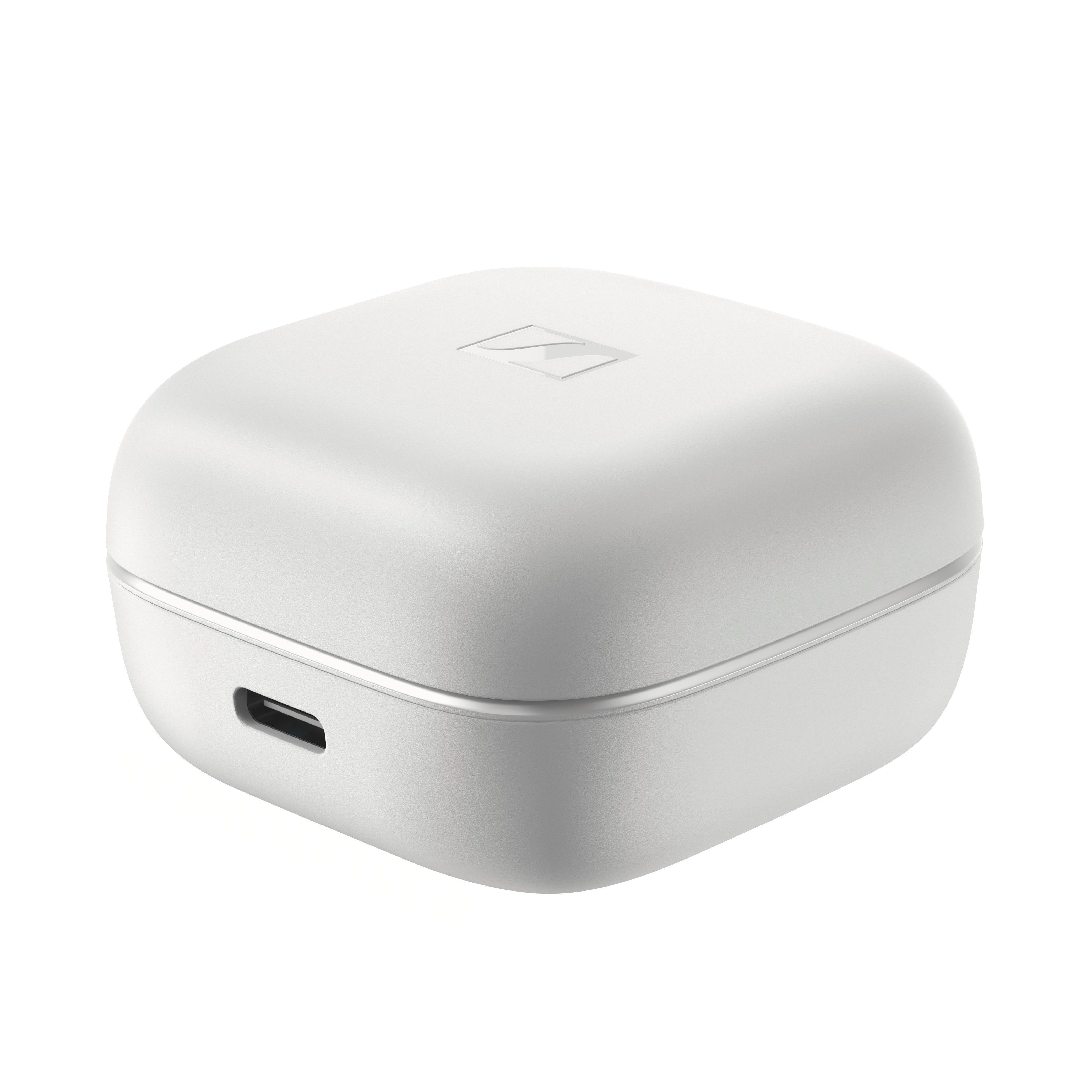 Sennheiser Accentum True Wireless White oordopjes