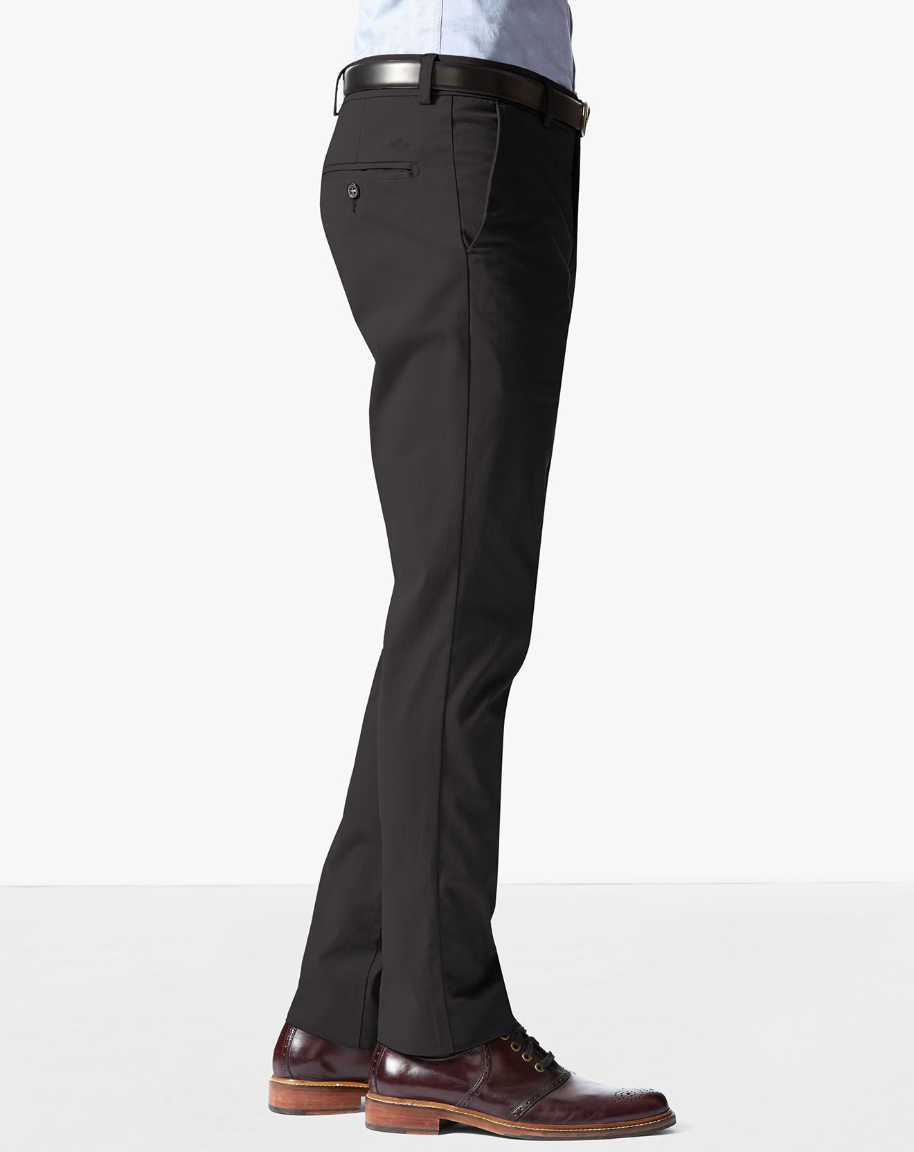 Dockers Pantalon Extraslim Insignia noir