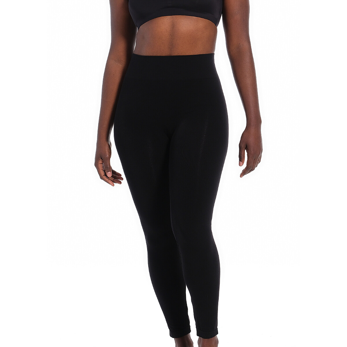 MAGIC BODYFASHION<br>Leggings sem pés em fibras de bambu