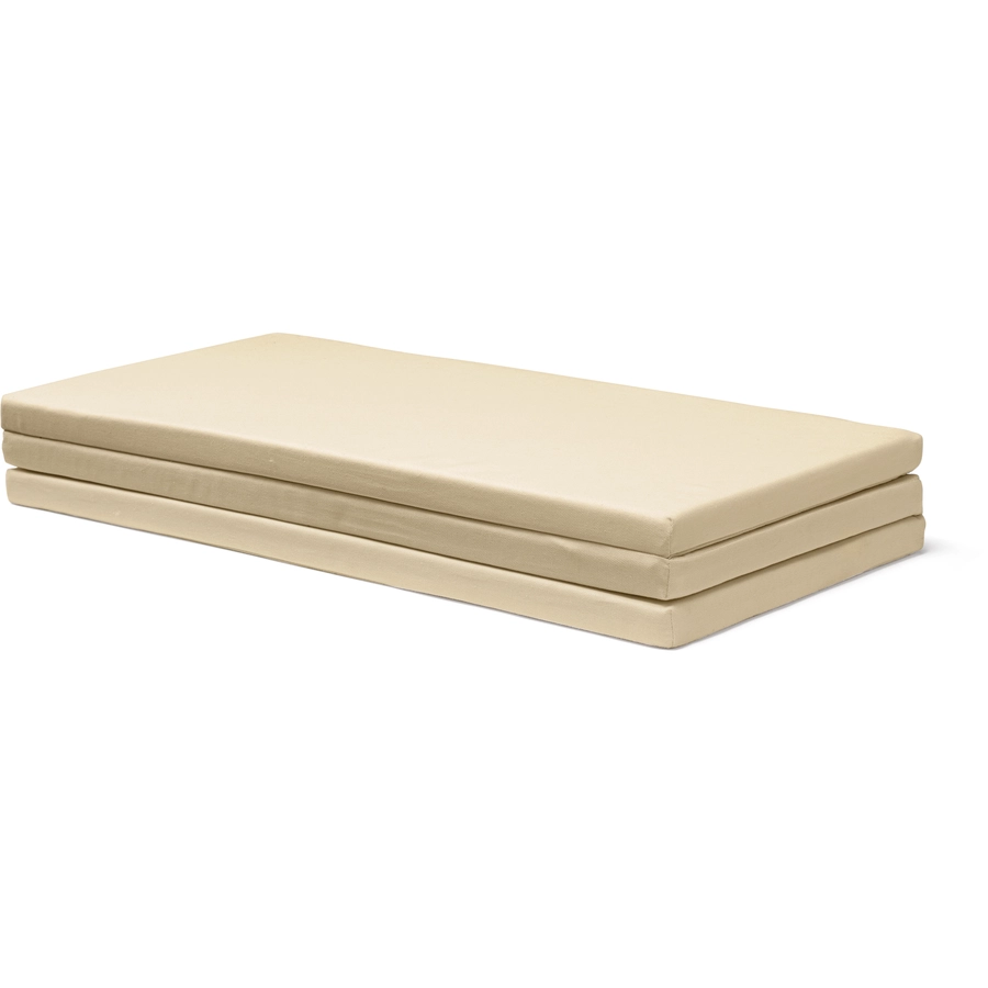 Kids Concept® Spielmatte faltbar beige