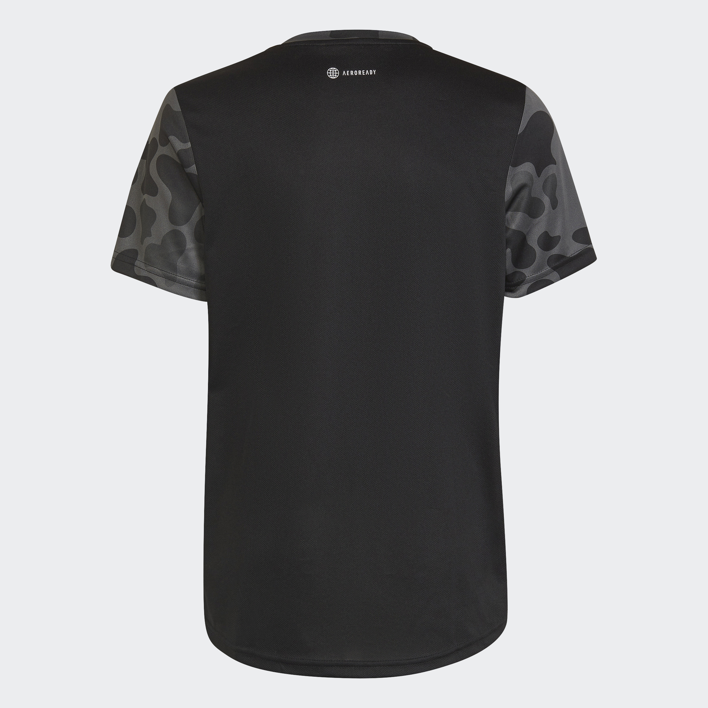 Adidas B CAMO TEE D2M