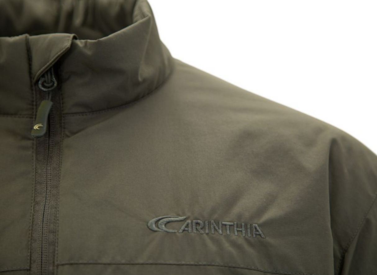 Carinthia<br>G-Loft Windbreaker