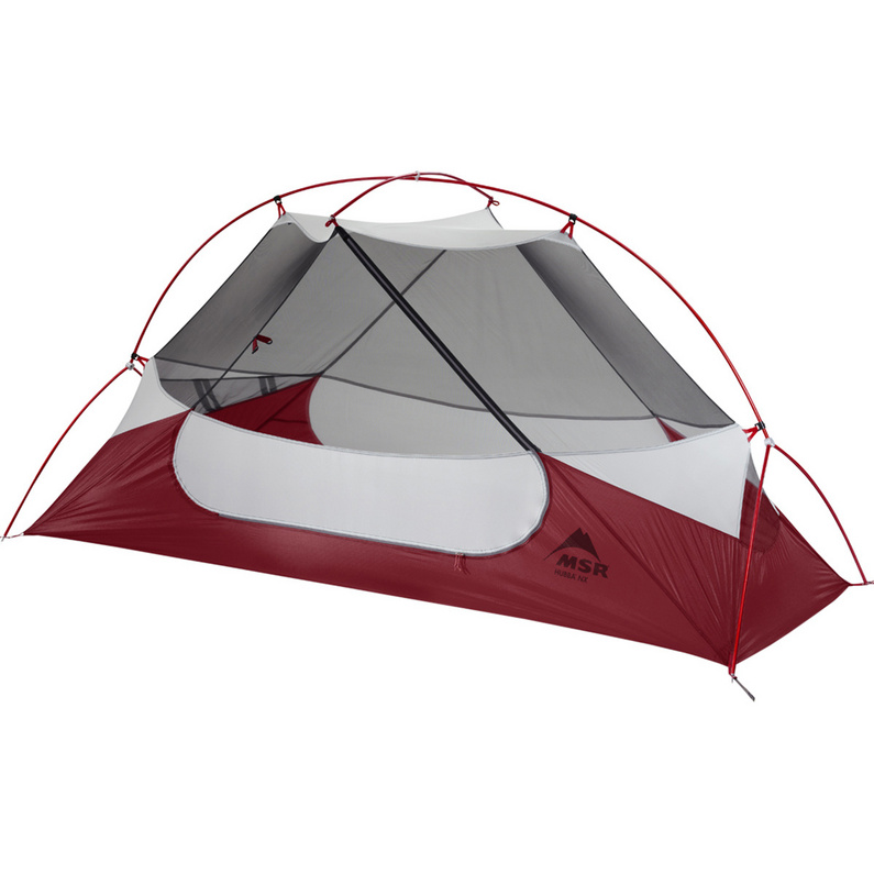 MSR Hubba NX Zelt
