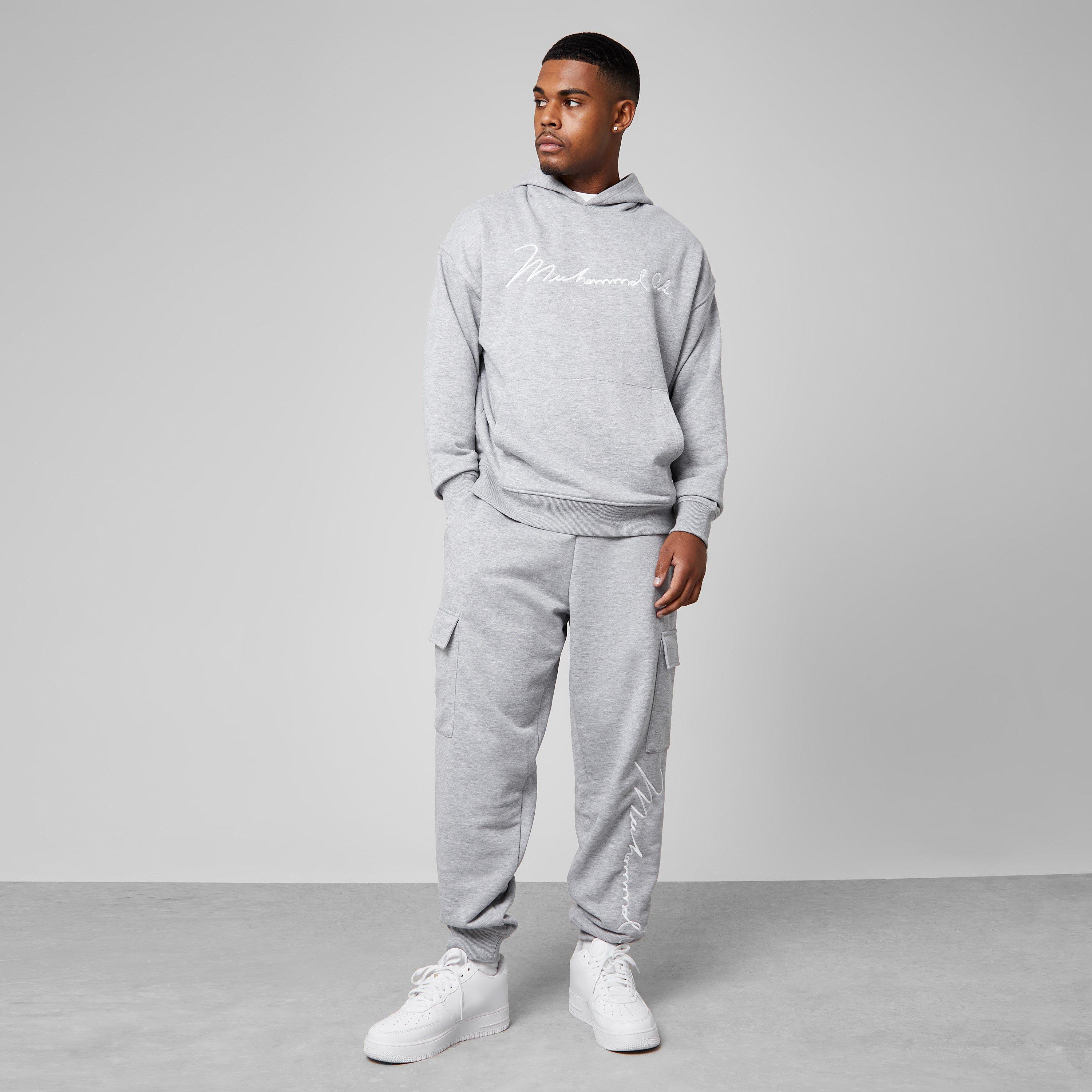 Everlast x Muhammad Ali Graphic Hoodie