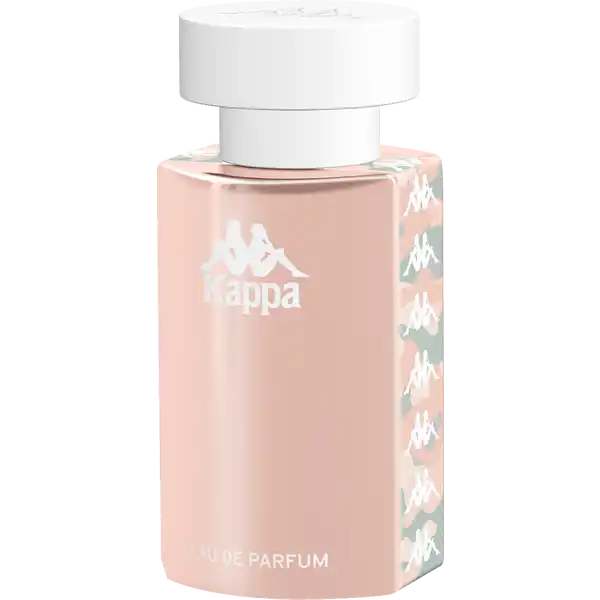 Camou Women, EdP 40 ml