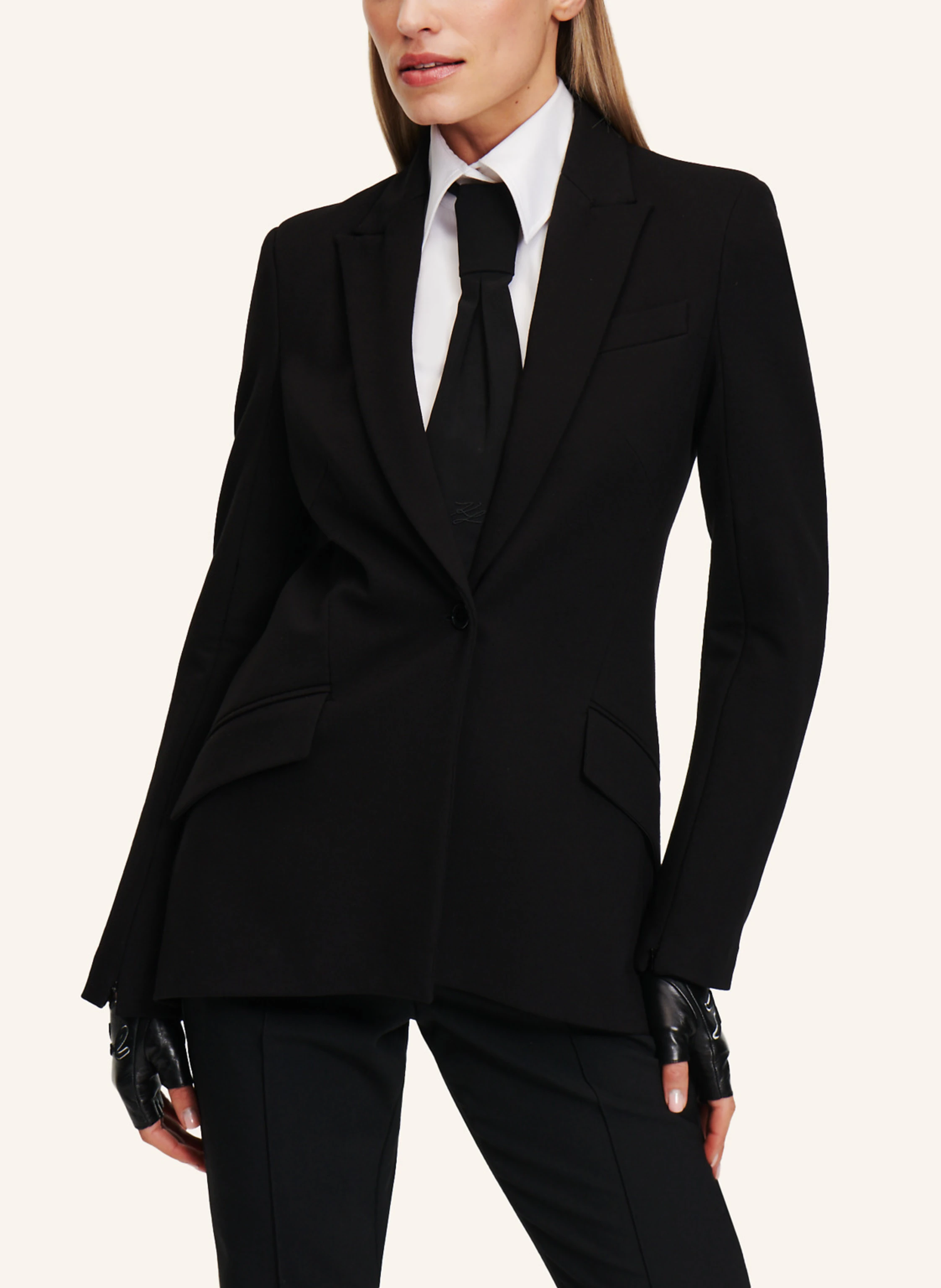 KARL LAGERFELD Blazer