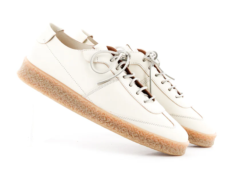 BUTTERO - CRESPO BLANC