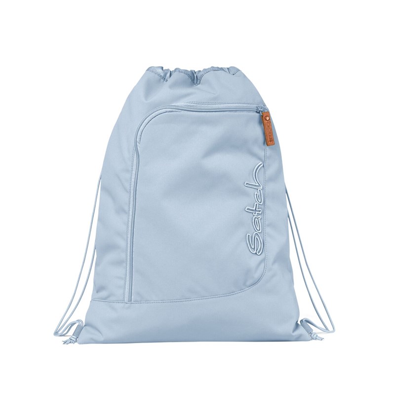 Satch<br>Gymnastikpose Nordic Ice Blue