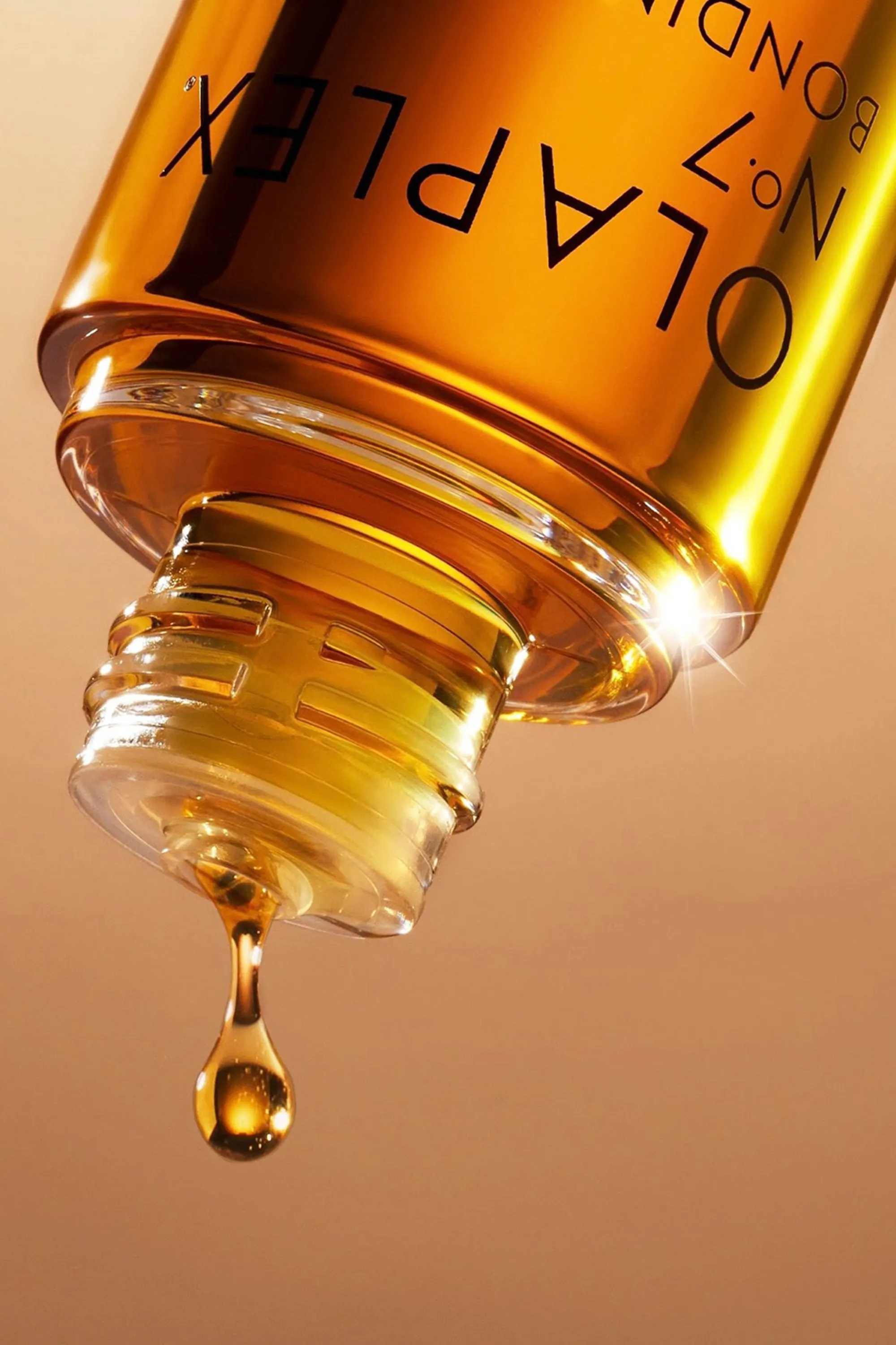 OLAPLEX Huile concentrée réparatrice et protectrice n°7-30 ml