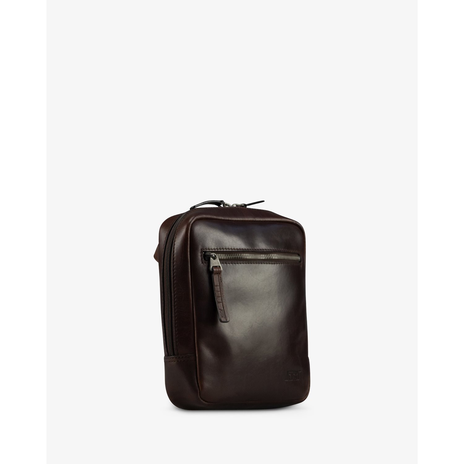 Jost Lund Shoulderbag XS brown