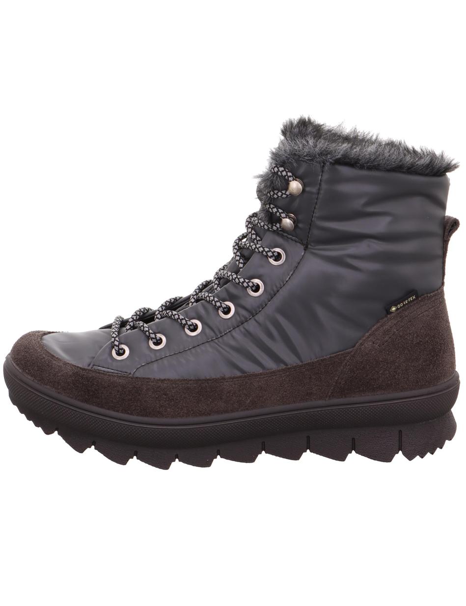 Winterstiefelette NOVARA