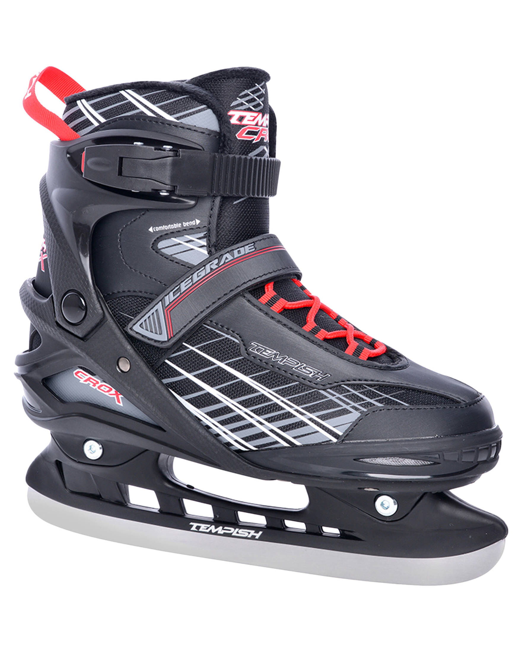 Tempish| Herren Eishockey-Schlittschuhe CROX SR