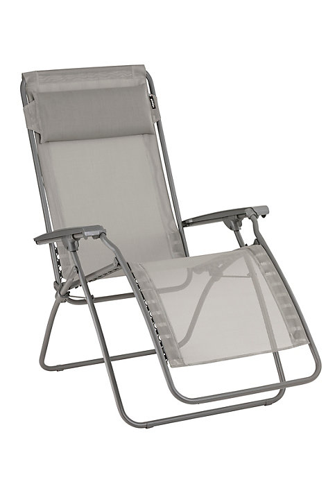 Relax clip colorblock terre