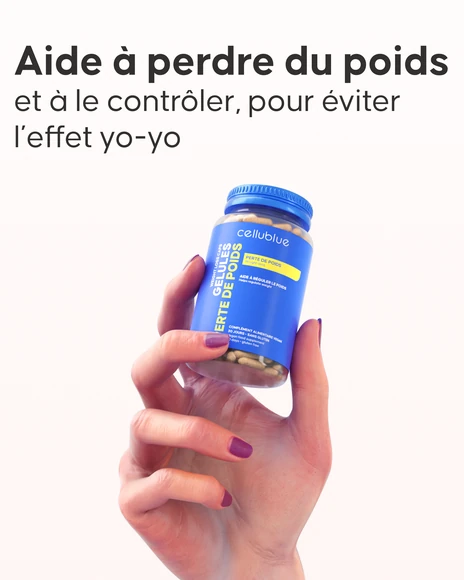 Gélules Perte de Poids