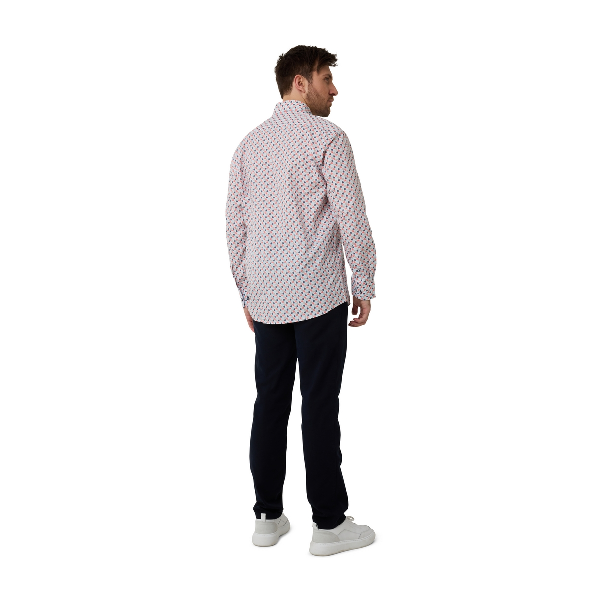 Heren Vest FFKW0175