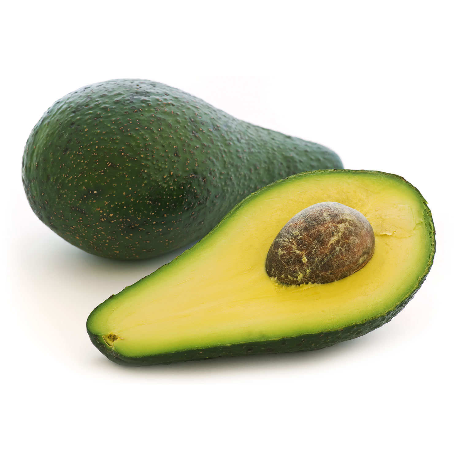 Avocats bio variété Fuerte