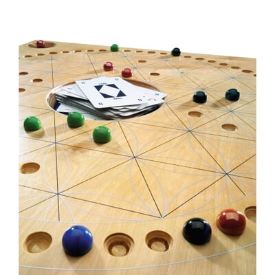 Strategiespiel TAC premium