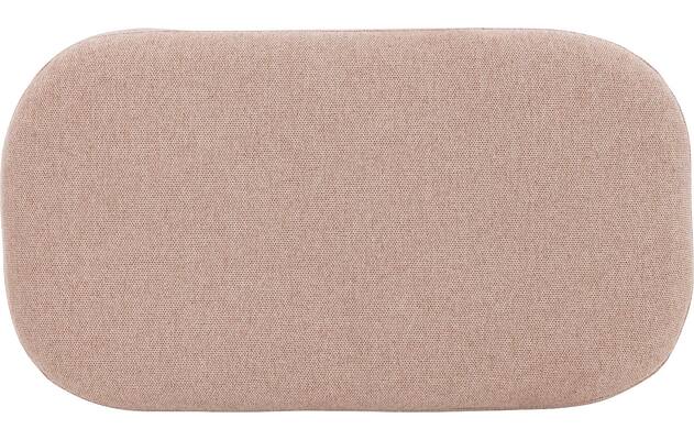 Hocker Shallow
