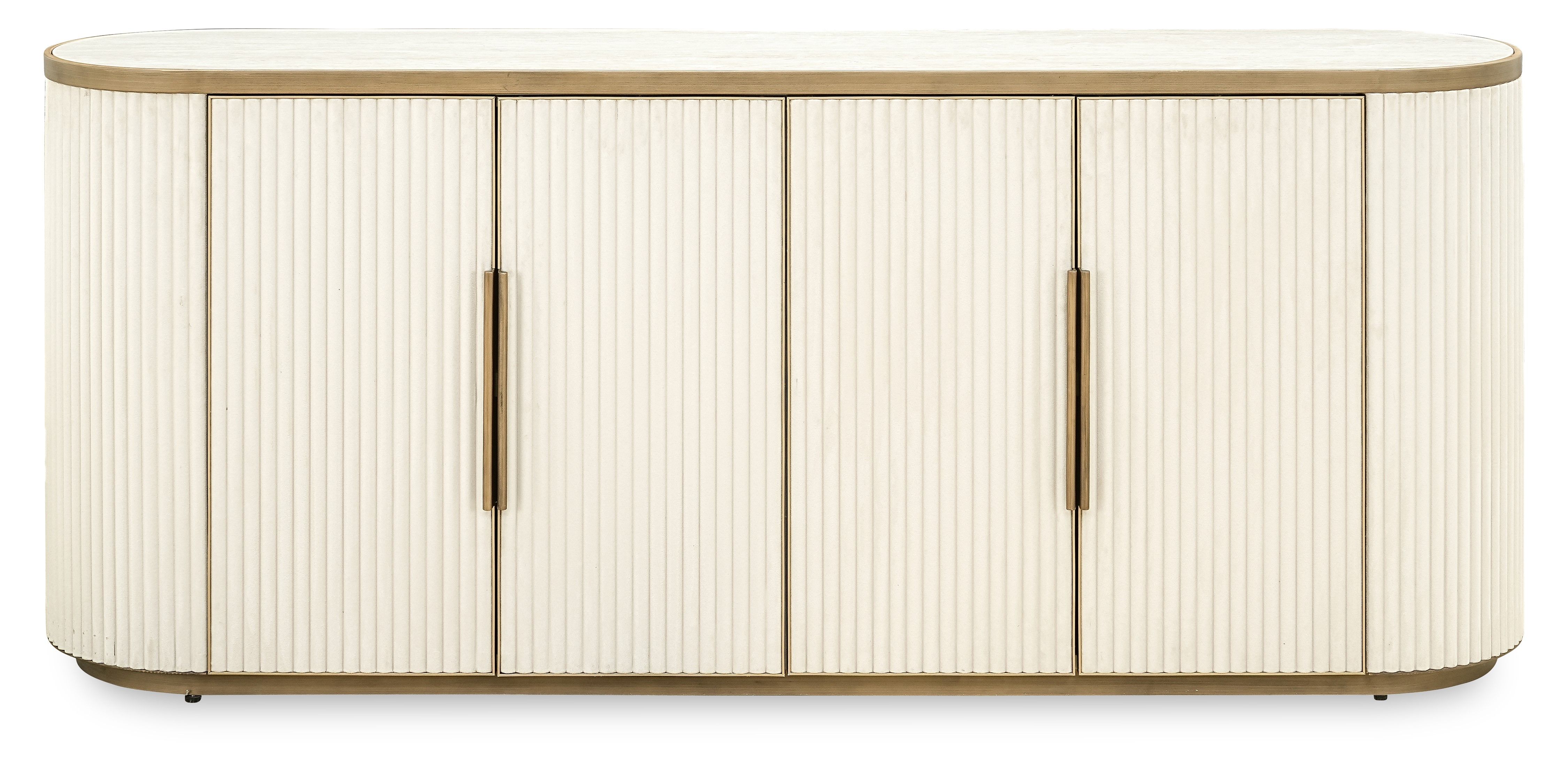 Dressoir 213068 Tivoli B192 x D46 x H80 cm