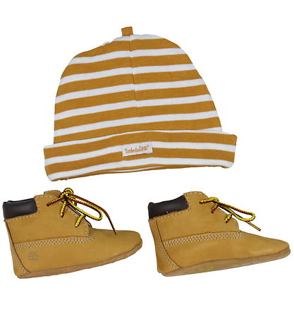 Timberland Skindfutter /Hue - Gave?ske - Wheat