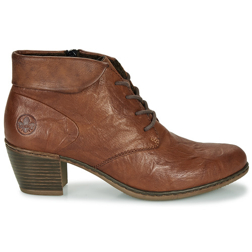 Rieker - Y2131-22 - Marron