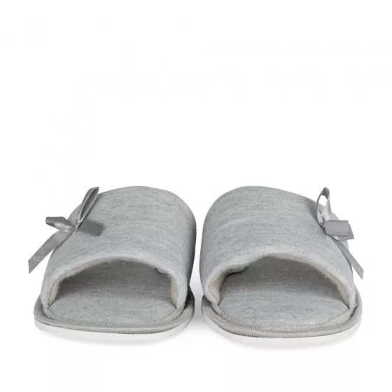 Chaussons GRIS PHILOV