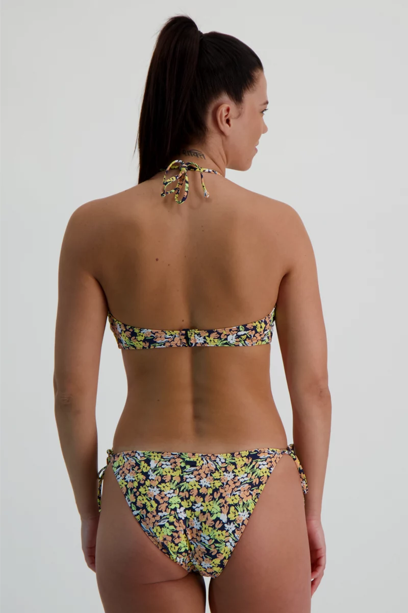 Roxy Printed Beach Classics Triangle A-C Cup Damen Bikini
