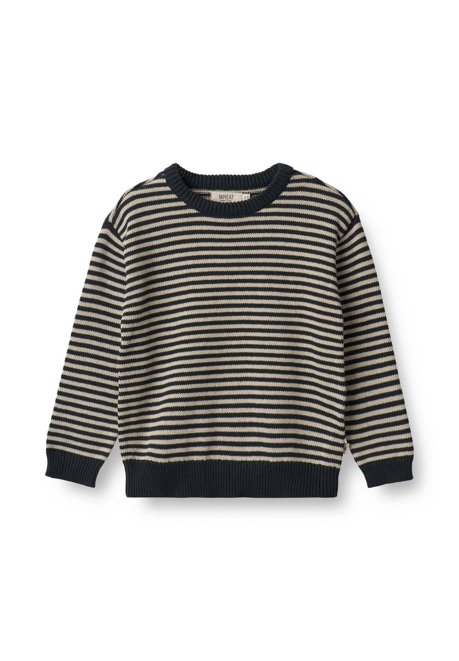 Wheat| Jungen Strickpullover Morgan